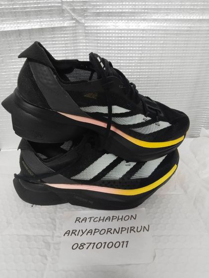 รองเท้าวิ่ง Adidas Adios Pro3 ช้อปไทย รูปที่ 3