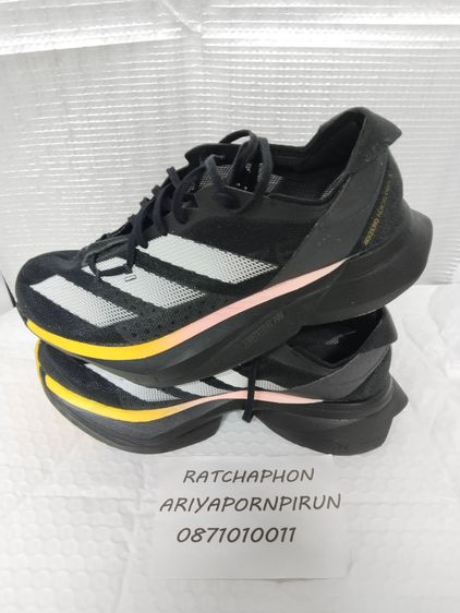 รองเท้าวิ่ง Adidas Adios Pro3 ช้อปไทย รูปที่ 2