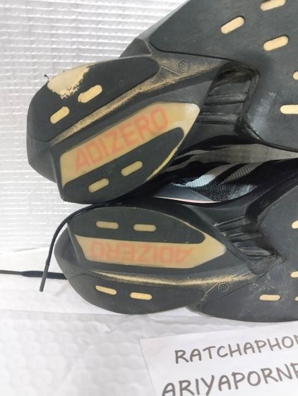 รองเท้าวิ่ง Adidas Adios Pro3 ช้อปไทย รูปที่ 5