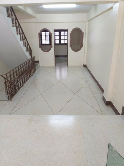 ให้เช่า อาคารพาณิชย์ 5 ชั้น ซ.เจริญนคร14แยก 9 ใกล้ BTS กรุงธนบุรี และ ไอคอนสยาม  รูปที่ 4