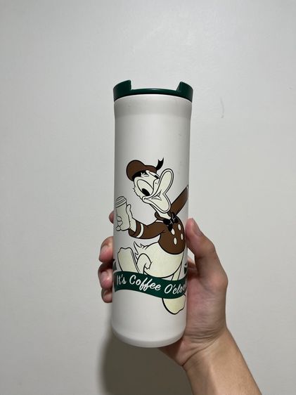 แก้ว Starbucks 16oz มือ1 