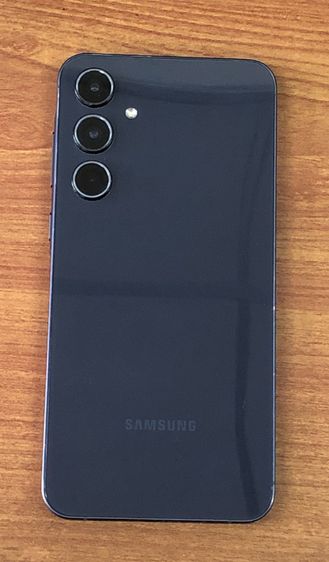 SAMSUNG A55 5G RAM 12 ROM 256  มือสอง   รูปที่ 3