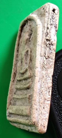 พระสมเด็จวัดระฆัง บางขุนพรหม เกศไชโย หลวงปู่ภู หลวงปู่นาค รูปที่ 16