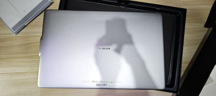 จอวาดภาพ Huion Kampas 16 Pro 4K รูปที่ 3