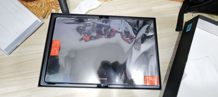 จอวาดภาพ Huion Kampas 16 Pro 4K รูปที่ 4