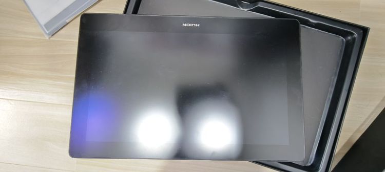 จอวาดภาพ Huion Kampas 16 Pro 4K รูปที่ 5