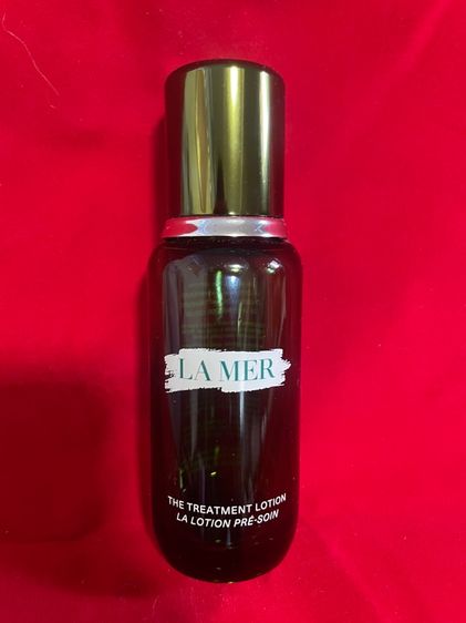 ขวดเปล่าLamer รูปที่ 4