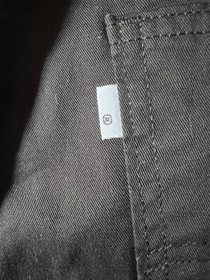 Levi’s 511 รูปที่ 11