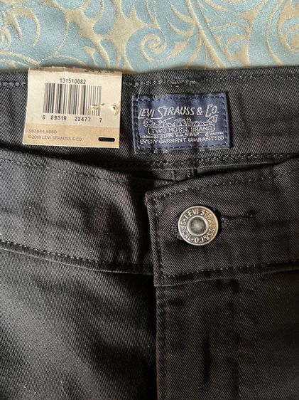 Levi’s 511 รูปที่ 7