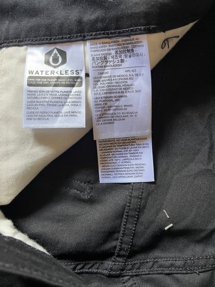 Levi’s 511 รูปที่ 8