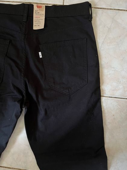 Levi’s 511 รูปที่ 6