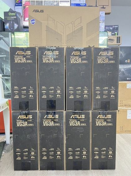 จอASUS 24 นิ้ว 180 hzประกัน1ปี รูปที่ 6