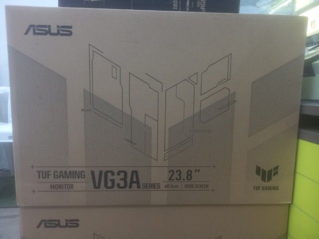 จอASUS 24 นิ้ว 180 hzประกัน1ปี รูปที่ 5