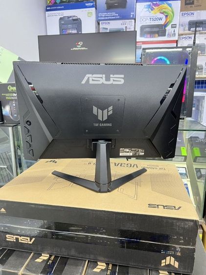 จอASUS 24 นิ้ว 180 hzประกัน1ปี รูปที่ 4