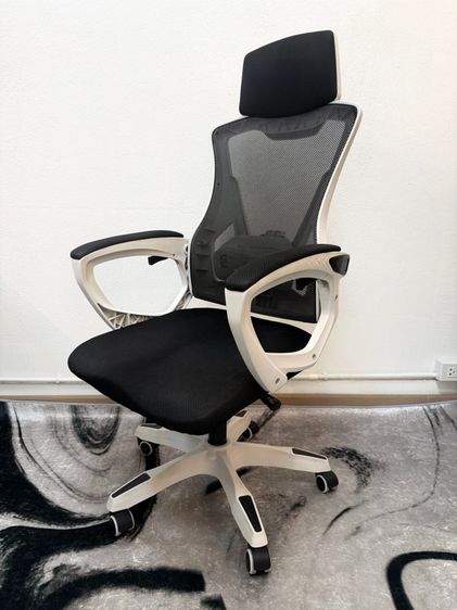 เก้าอี้เกมส์มิ่ง รูปที่ 2