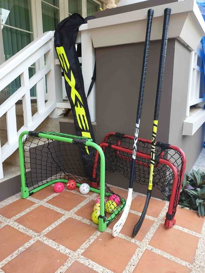 อื่นๆ Floor Ball accessories