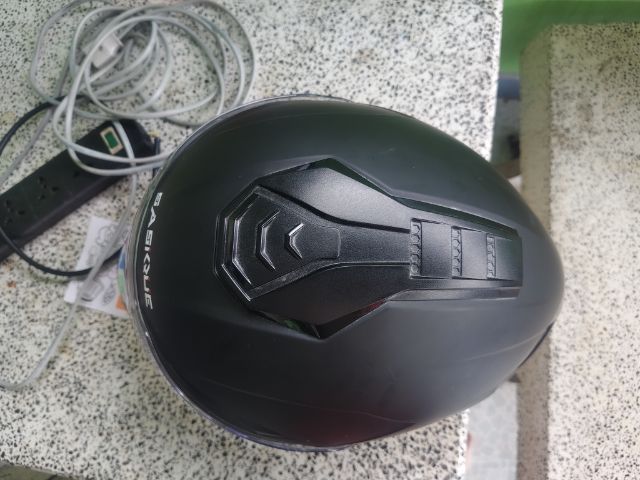 หมวกกันน็อค sasique รูปที่ 7