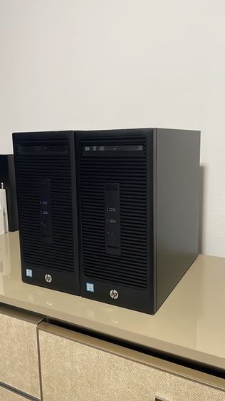 HP 280 G2 (สภาพใหม่) Intel Core i7-6700  3.20GHz GPU NVIDIA GeForce GT730 2GB  RAM 8GB DDR4 รูปที่ 5