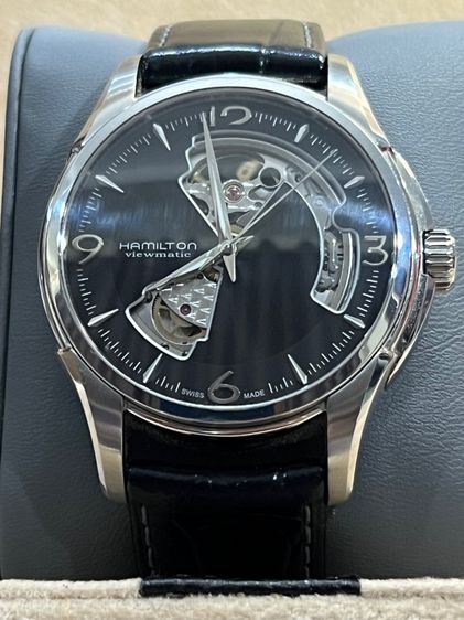 Hamilton jazz master open heart  รูปที่ 2