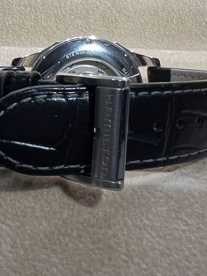 Hamilton jazz master open heart  รูปที่ 5