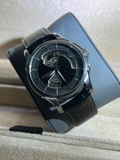 Hamilton jazz master open heart  รูปที่ 7