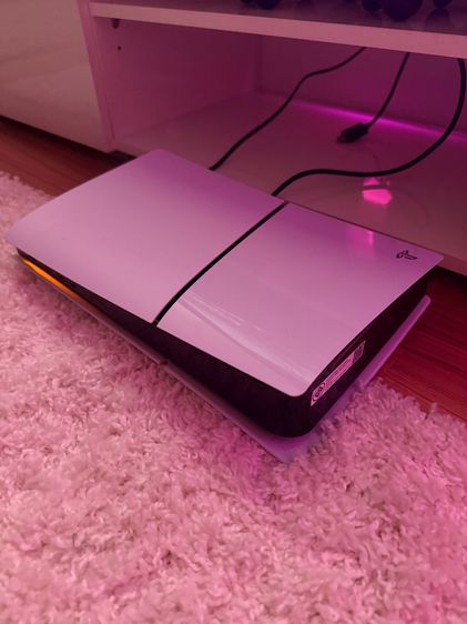 🎮 PlayStation 5 Digital Edition 1TB — Great Condition (Boxed) รูปที่ 2