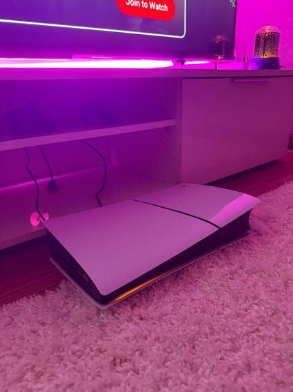 🎮 PlayStation 5 Digital Edition 1TB — Great Condition (Boxed) รูปที่ 3