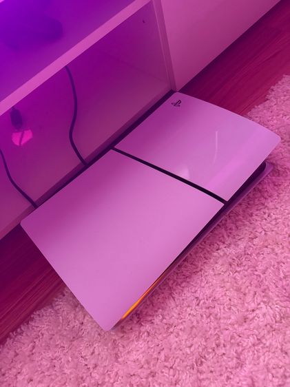 🎮 PlayStation 5 Digital Edition 1TB — Great Condition (Boxed) รูปที่ 4