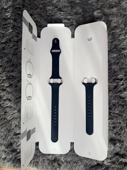 Apple Watch Series 7 41MM Midnight มือสอง รูปที่ 8