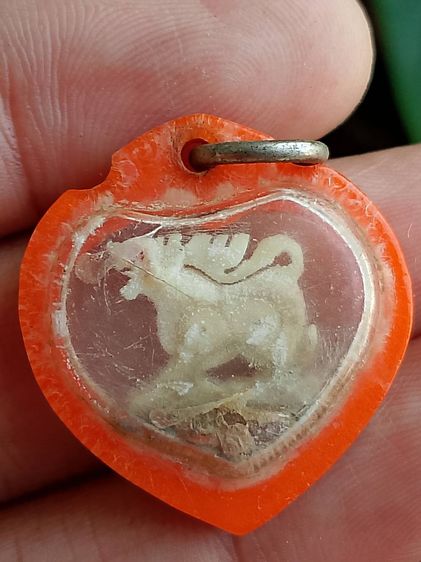 สิงห์เลี่ยมเก่า ไม่ทราบที่ ตามรูป รูปที่ 2