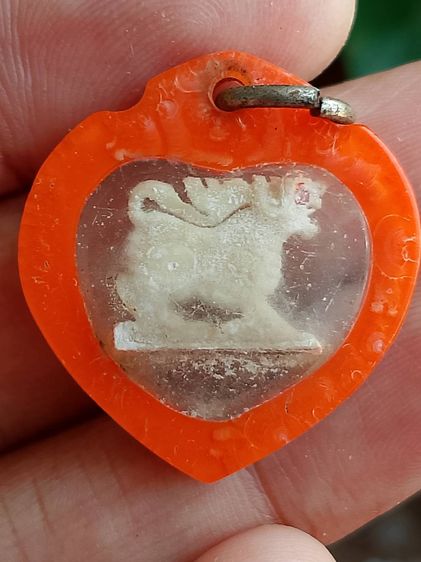 สิงห์เลี่ยมเก่า ไม่ทราบที่ ตามรูป