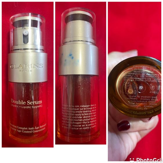 ขวดเปล่าสกินแคร์ รูปที่ 2