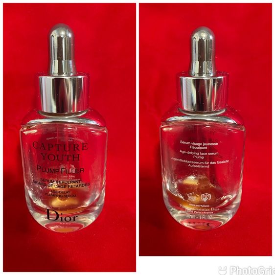 ขวดเปล่าสกินแคร์ รูปที่ 3