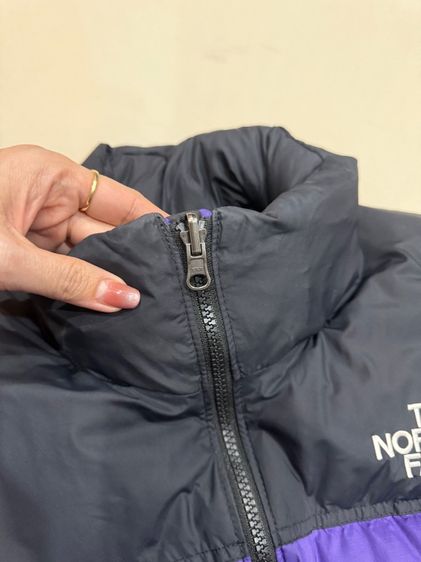 เสื้อกันหนาวthe north face รูปที่ 5
