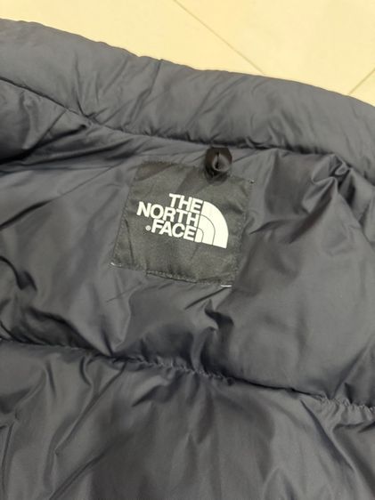 เสื้อกันหนาวthe north face รูปที่ 6