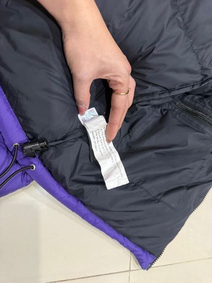 เสื้อกันหนาวthe north face รูปที่ 8