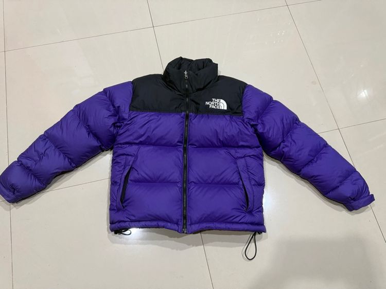 เสื้อกันหนาวthe north face