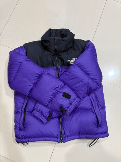 เสื้อกันหนาวthe north face รูปที่ 9