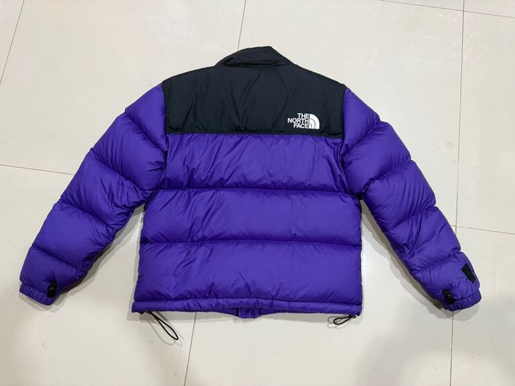 เสื้อกันหนาวthe north face รูปที่ 3
