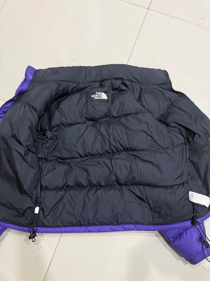 เสื้อกันหนาวthe north face รูปที่ 11