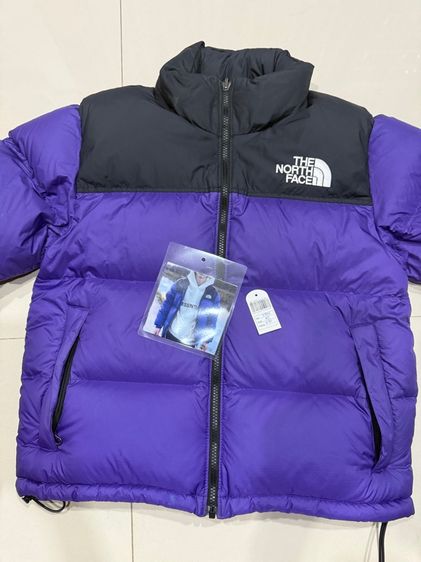 เสื้อกันหนาวthe north face รูปที่ 2