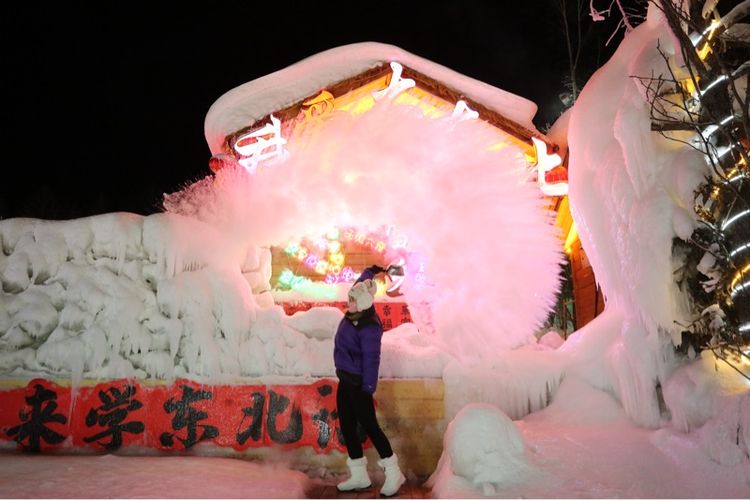 เสื้อกันหนาวthe north face รูปที่ 13