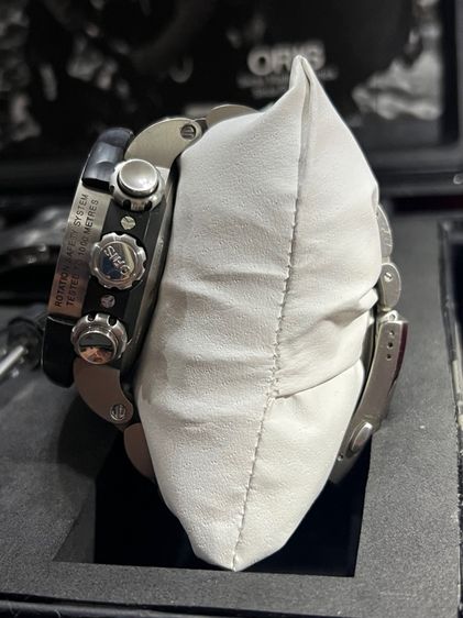 Oris pro driver  รูปที่ 4