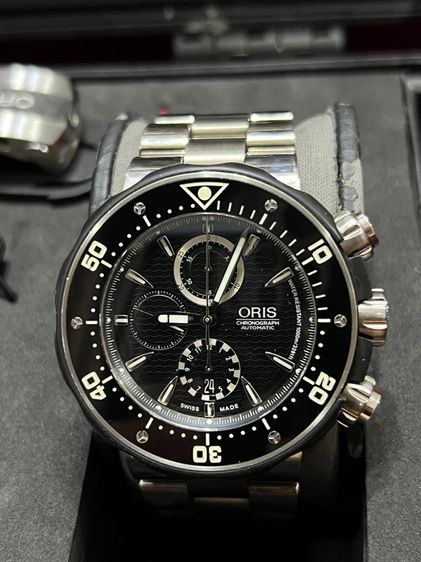 Oris pro driver  รูปที่ 2