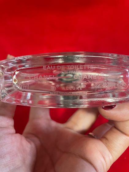 ขวดเปล่าน้ำหอม รูปที่ 3