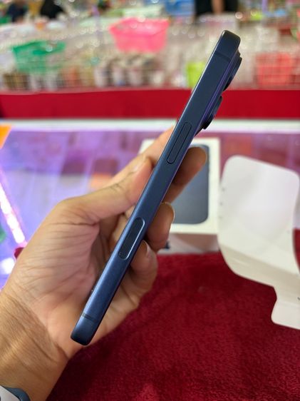 17pro 256gb บลู แบต100 ธค69 รูปที่ 6