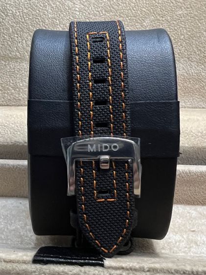 Mido ocean star รูปที่ 5