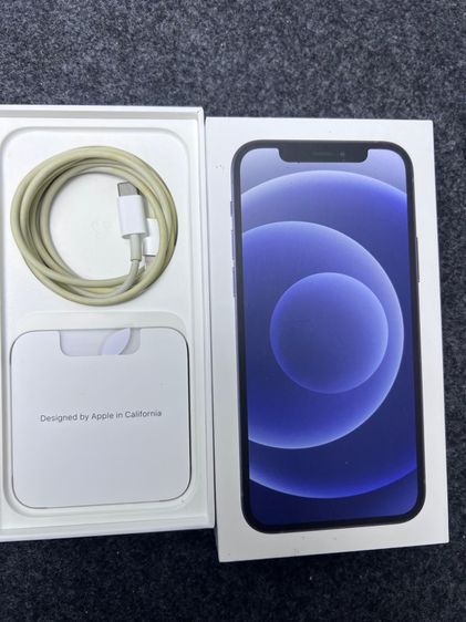 i Phone 12 128GB TH  รูปที่ 8