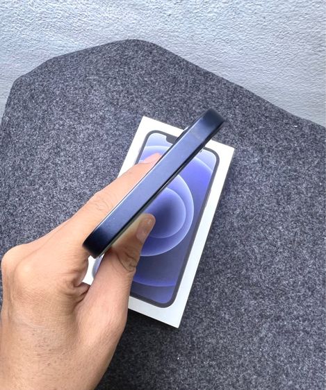 i Phone 12 128GB TH  รูปที่ 3