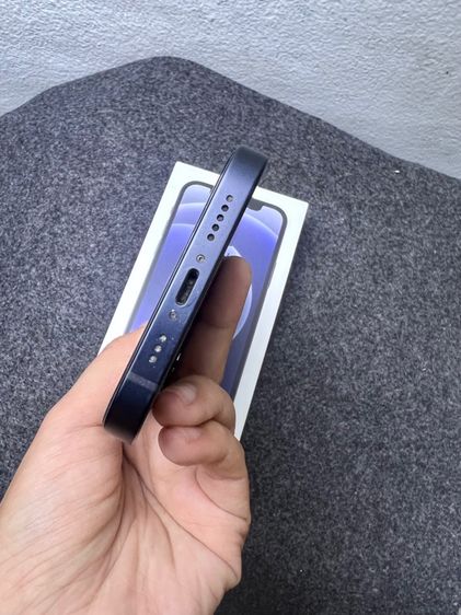 i Phone 12 128GB TH  รูปที่ 4